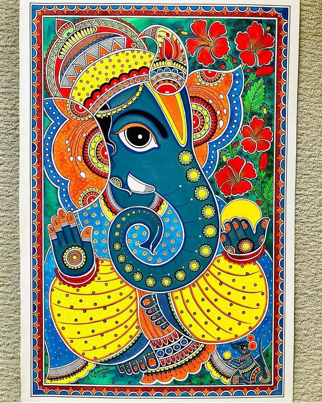 Indian Art